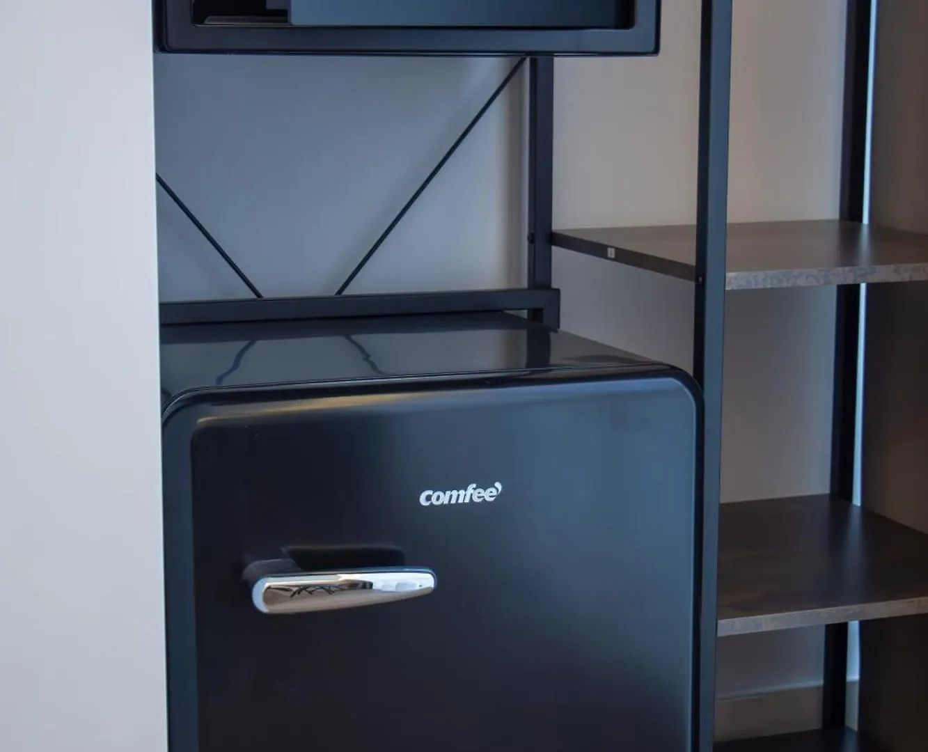 Central Promenade نابولي 0*,  إيطاليا