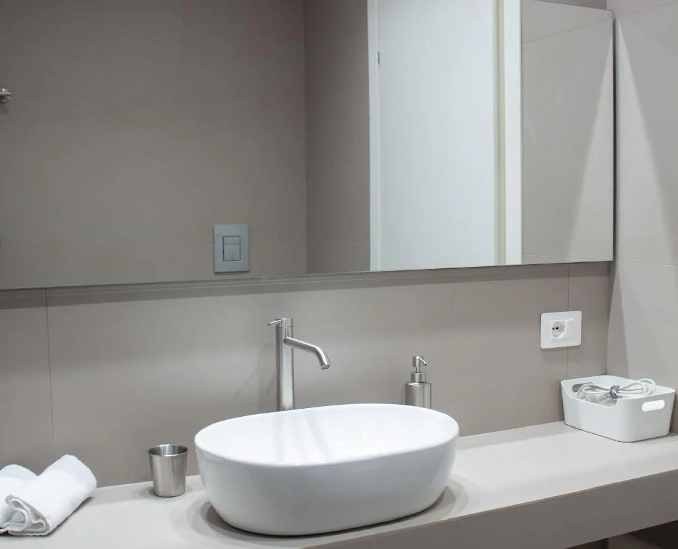 Central Promenade نابولي 0*,  إيطاليا