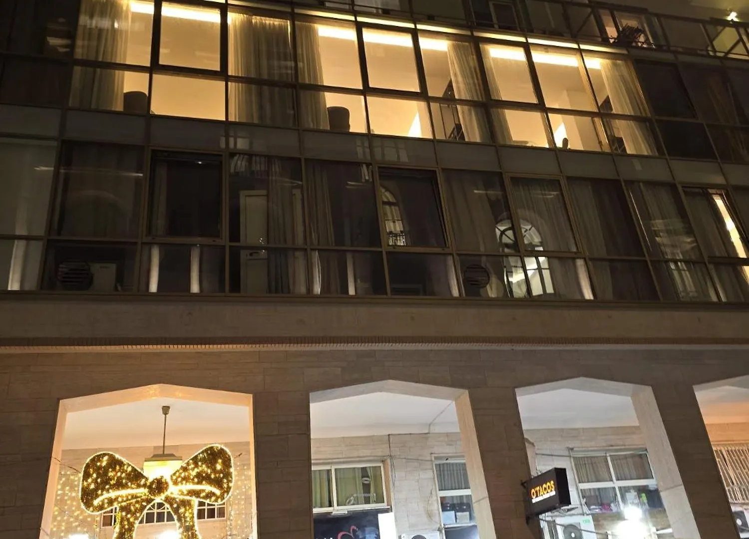 بيت ضيافة Central Promenade نابولي